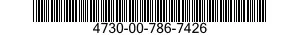 4730-00-786-7426  4730007867426 007867426