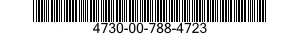4730-00-788-4723  4730007884723 007884723