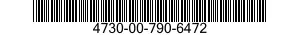 4730-00-790-6472 STRAINER ELEMENT,SEDIMENT 4730007906472 007906472