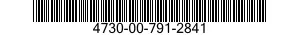 4730-00-791-2841  4730007912841 007912841
