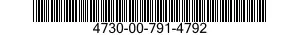 4730-00-791-4792 COUPLING,BOSS 4730007914792 007914792