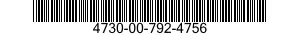 4730-00-792-4756  4730007924756 007924756