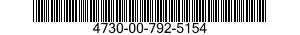 4730-00-792-5154  4730007925154 007925154