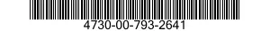 4730-00-793-2641  4730007932641 007932641