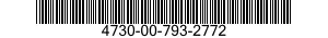 4730-00-793-2772  4730007932772 007932772