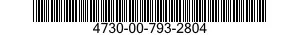 4730-00-793-2804  4730007932804 007932804