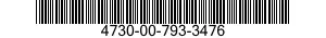 4730-00-793-3476  4730007933476 007933476