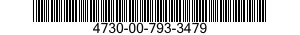 4730-00-793-3479  4730007933479 007933479