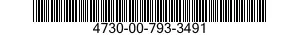 4730-00-793-3491  4730007933491 007933491