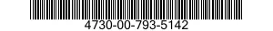 4730-00-793-5142  4730007935142 007935142