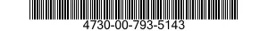 4730-00-793-5143  4730007935143 007935143