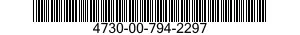 4730-00-794-2297  4730007942297 007942297