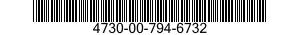 4730-00-794-6732  4730007946732 007946732