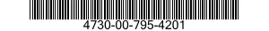 4730-00-795-4201  4730007954201 007954201