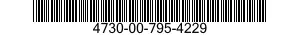 4730-00-795-4229  4730007954229 007954229