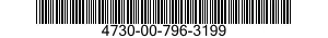4730-00-796-3199  4730007963199 007963199