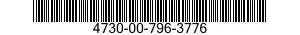 4730-00-796-3776  4730007963776 007963776