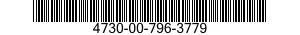 4730-00-796-3779  4730007963779 007963779