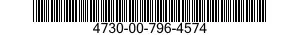 4730-00-796-4574  4730007964574 007964574