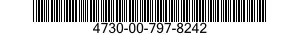 4730-00-797-8242  4730007978242 007978242