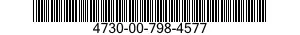 4730-00-798-4577  4730007984577 007984577