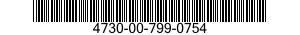 4730-00-799-0754  4730007990754 007990754