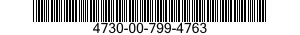 4730-00-799-4763  4730007994763 007994763