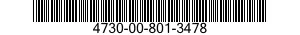 4730-00-801-3478  4730008013478 008013478