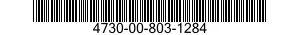 4730-00-803-1284  4730008031284 008031284
