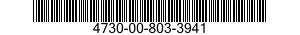 4730-00-803-3941  4730008033941 008033941