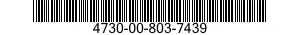 4730-00-803-7439 ELBOW,TUBE TO BOSS 4730008037439 008037439