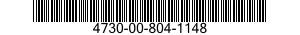 4730-00-804-1148  4730008041148 008041148