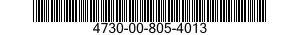 4730-00-805-4013  4730008054013 008054013