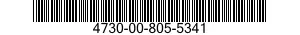 4730-00-805-5341  4730008055341 008055341