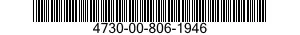 4730-00-806-1946  4730008061946 008061946