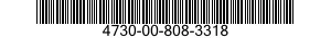 4730-00-808-3318  4730008083318 008083318