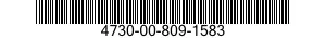 4730-00-809-1583  4730008091583 008091583