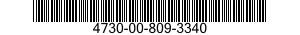 4730-00-809-3340  4730008093340 008093340