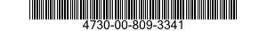 4730-00-809-3341  4730008093341 008093341