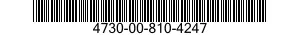 4730-00-810-4247  4730008104247 008104247