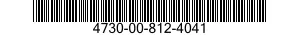 4730-00-812-4041  4730008124041 008124041