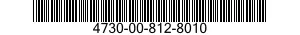 4730-00-812-8010  4730008128010 008128010