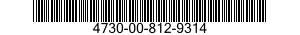 4730-00-812-9314  4730008129314 008129314