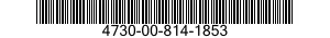4730-00-814-1853  4730008141853 008141853