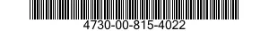4730-00-815-4022  4730008154022 008154022