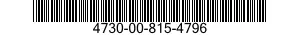 4730-00-815-4796  4730008154796 008154796