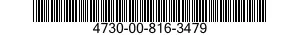 4730-00-816-3479  4730008163479 008163479