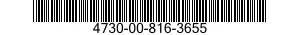 4730-00-816-3655  4730008163655 008163655