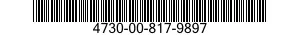 4730-00-817-9897  4730008179897 008179897