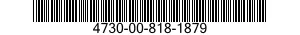 4730-00-818-1879  4730008181879 008181879